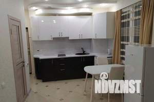1-к квартира, посуточно, 32м2, 6/6 этаж