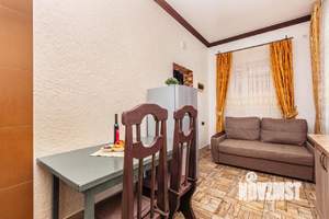 1-к квартира, посуточно, 33м2, 1/1 этаж