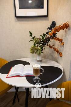 1-к квартира, посуточно, 25м2, 1/3 этаж