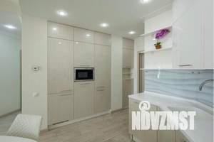 3-к квартира, посуточно, 100м2, 3/3 этаж
