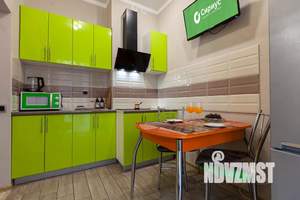 1-к квартира, посуточно, 34м2, 2/5 этаж