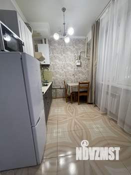 Студия квартира, на длительный срок, 31м2, 1/7 этаж