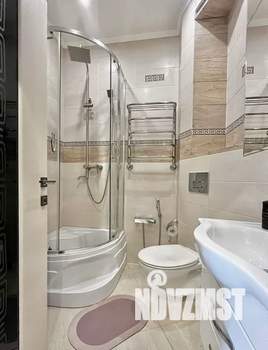Студия квартира, посуточно, 25м2, 3/8 этаж