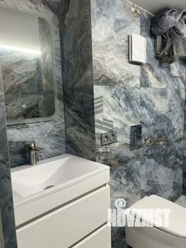 2-к квартира, на длительный срок, 75м2, 1/30 этаж
