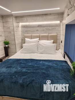 1-к квартира, посуточно, 21м2, 1/5 этаж