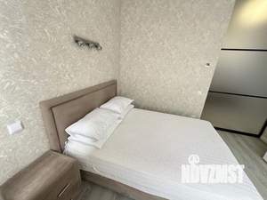 1-к квартира, посуточно, 55м2, 1/1 этаж