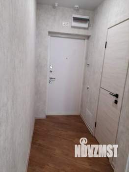 Студия квартира, на длительный срок, 30м2, 7/22 этаж