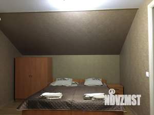 1-к квартира, посуточно, 44м2, 4/4 этаж