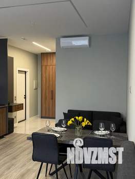 1-к квартира, посуточно, 40м2, 6/6 этаж