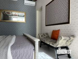 2-к квартира, посуточно, 64м2, 2/16 этаж