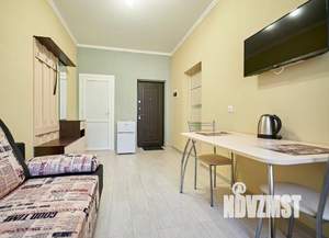 1-к квартира, посуточно, 32м2, 1/1 этаж