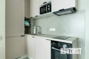 1-к квартира, посуточно, 32м2, 1/1 этаж