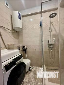 1-к квартира, на длительный срок, 45м2, 10/13 этаж