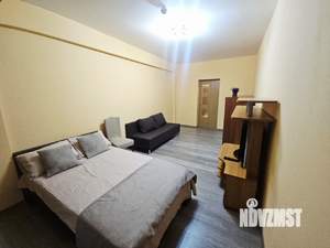 3-к квартира, на длительный срок, 70м2, 2/6 этаж