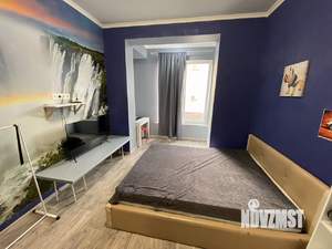 Студия квартира, на длительный срок, 25м2, 2/6 этаж