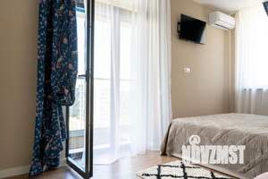 2-к квартира, посуточно, 47м2, 1/1 этаж