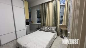 1-к квартира, на длительный срок, 32м2, 3/6 этаж