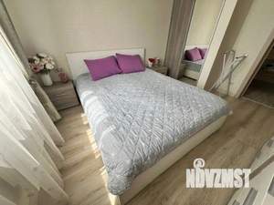 3-к квартира, посуточно, 55м2, 1/1 этаж