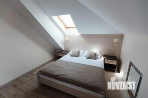 2-к квартира, посуточно, 65м2, 1/1 этаж
