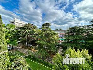 1-к квартира, посуточно, 35м2, 5/5 этаж