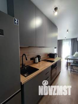 1-к квартира, посуточно, 35м2, 9/12 этаж