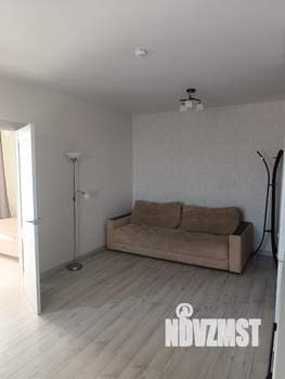 2-к квартира, на длительный срок, 45м2, 2/5 этаж