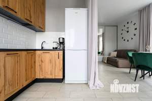 Студия квартира, на длительный срок, 32м2, 3/5 этаж