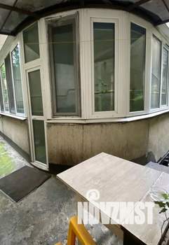 3-к квартира, посуточно, 90м2, 1/10 этаж
