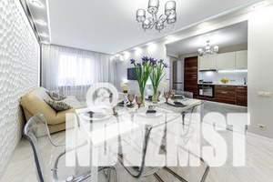 2-к квартира, посуточно, 50м2, 6/9 этаж