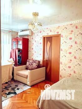 2-к квартира, посуточно, 40м2, 3/5 этаж