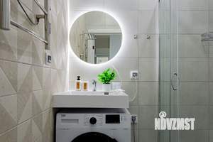 Студия квартира, посуточно, 21м2, 17/19 этаж