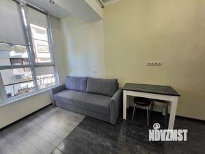 Студия квартира, на длительный срок, 20м2, 3/11 этаж