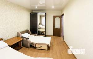 1-к квартира, посуточно, 32м2, 2/5 этаж