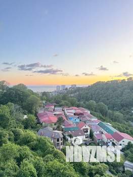 1-к квартира, посуточно, 40м2, 8/19 этаж