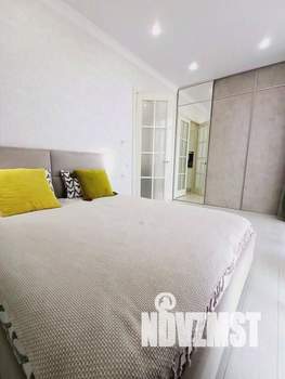 2-к квартира, посуточно, 40м2, 1/1 этаж