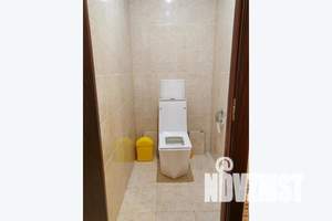 3-к квартира, посуточно, 83м2, 5/6 этаж