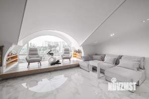 3-к квартира, на длительный срок, 164м2, 8/9 этаж