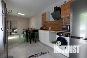 1-к квартира, посуточно, 60м2, 1/3 этаж