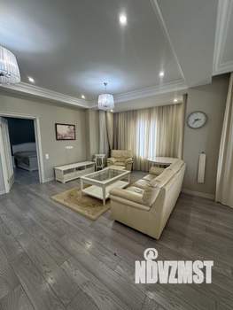 4-к квартира, на длительный срок, 150м2, 12/13 этаж