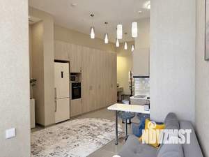 1-к квартира, посуточно, 50м2, 1/16 этаж