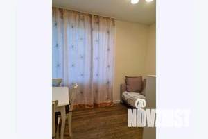 1-к квартира, посуточно, 30м2, 2/14 этаж