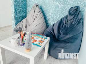 Студия квартира, посуточно, 31м2, 2/5 этаж