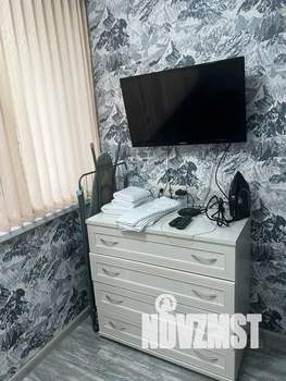 1-к квартира, посуточно, 33м2, 2/5 этаж