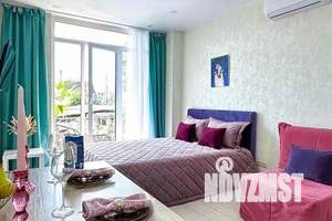 1-к квартира, посуточно, 22м2, 2/4 этаж