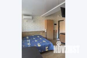 1-к квартира, посуточно, 18м2, 2/5 этаж