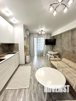 1-к квартира, на длительный срок, 42м2, 10/14 этаж