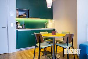 2-к квартира, на длительный срок, 92м2, 2/10 этаж