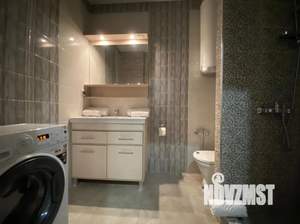 1-к квартира, посуточно, 31м2, 1/4 этаж