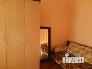 1-к квартира, посуточно, 40м2, 1/5 этаж