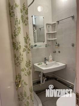 Студия квартира, на длительный срок, 20м2, 3/8 этаж